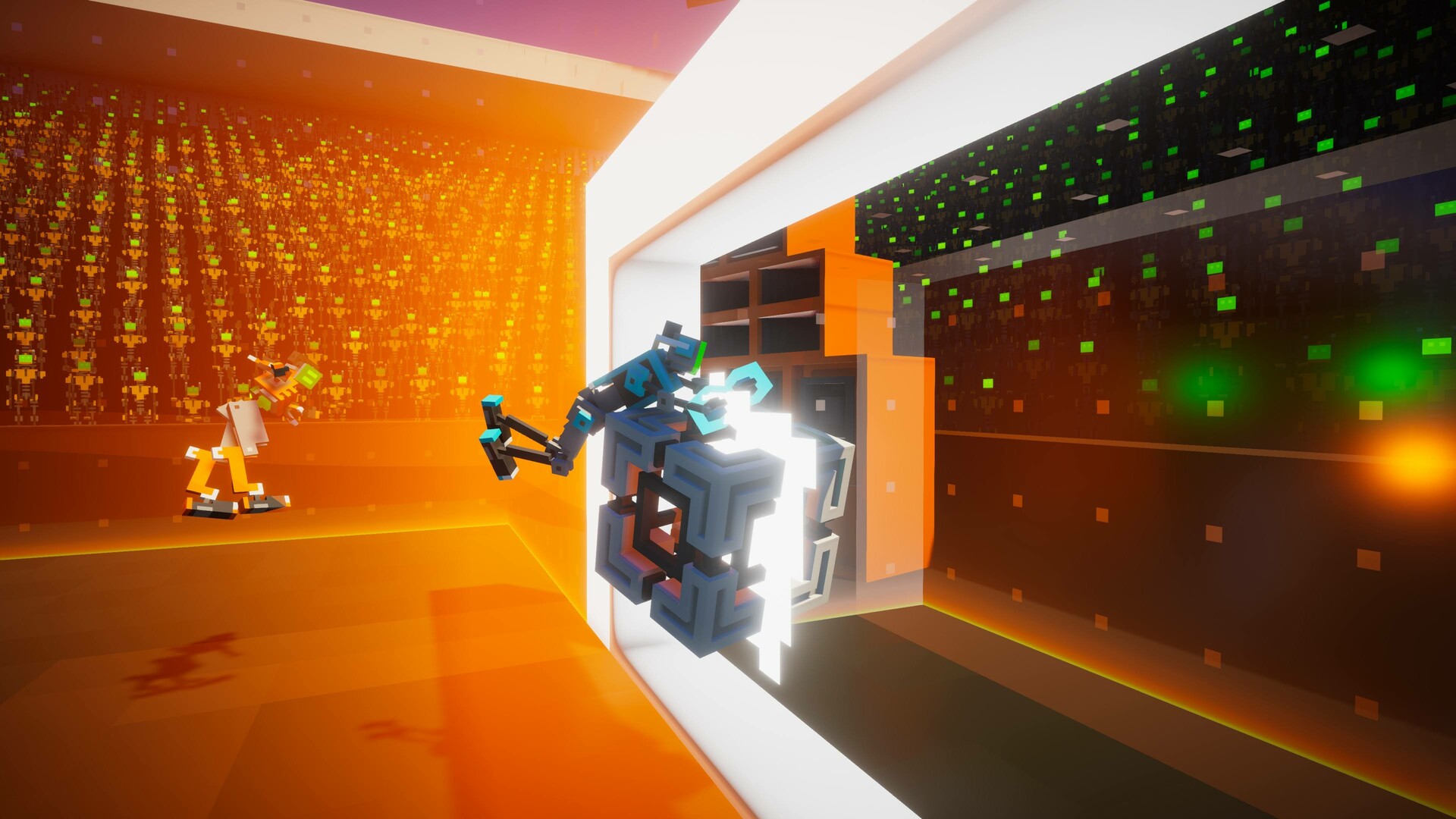 BOTSU: Ridiculous Robots #27