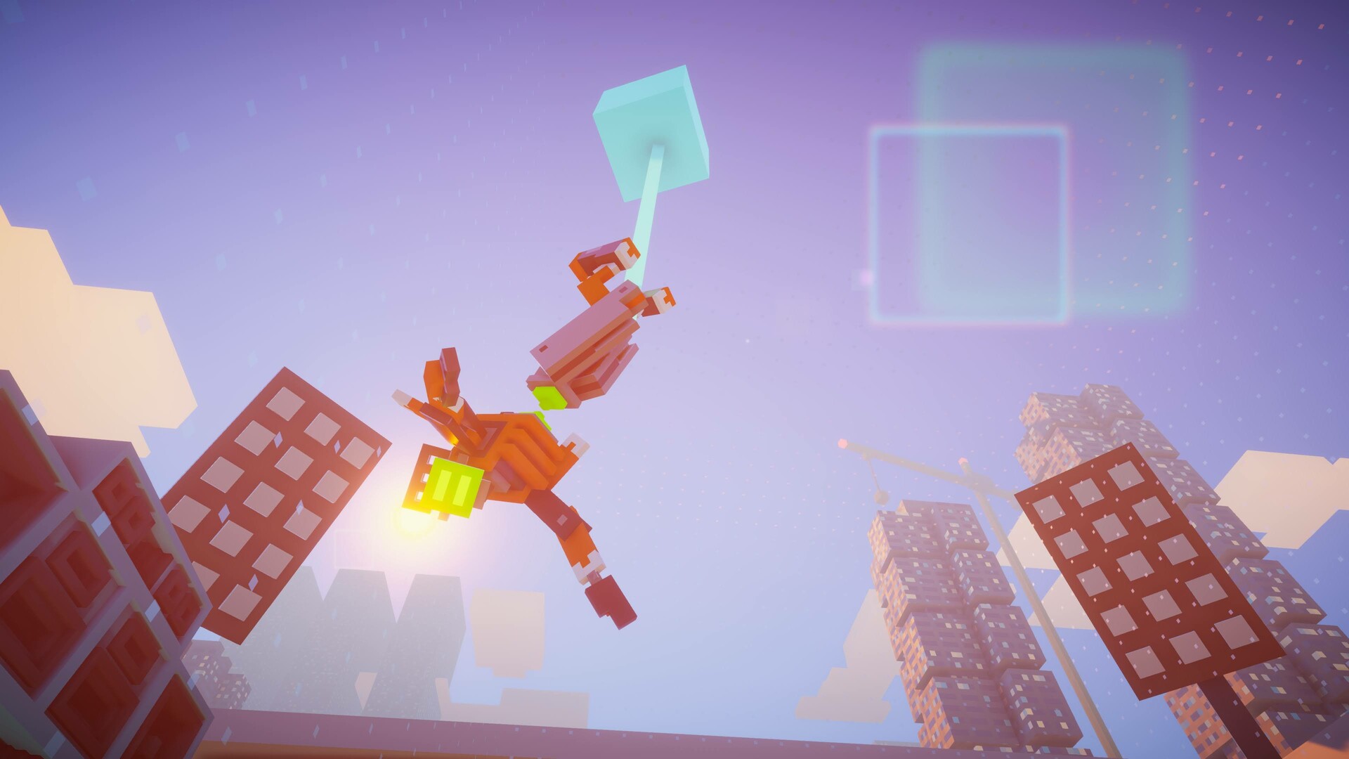 BOTSU: Ridiculous Robots #26