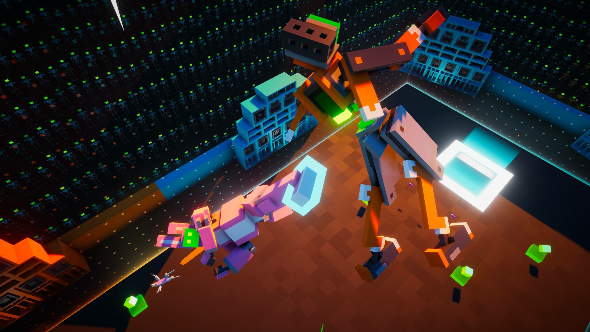 BOTSU: Ridiculous Robots #11