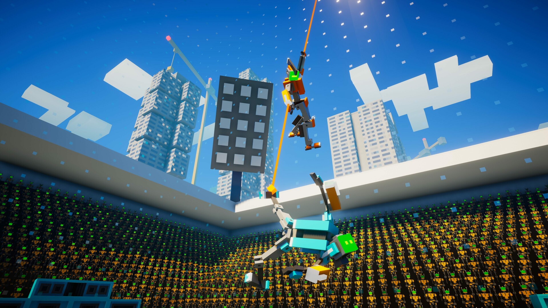 BOTSU: Ridiculous Robots #5