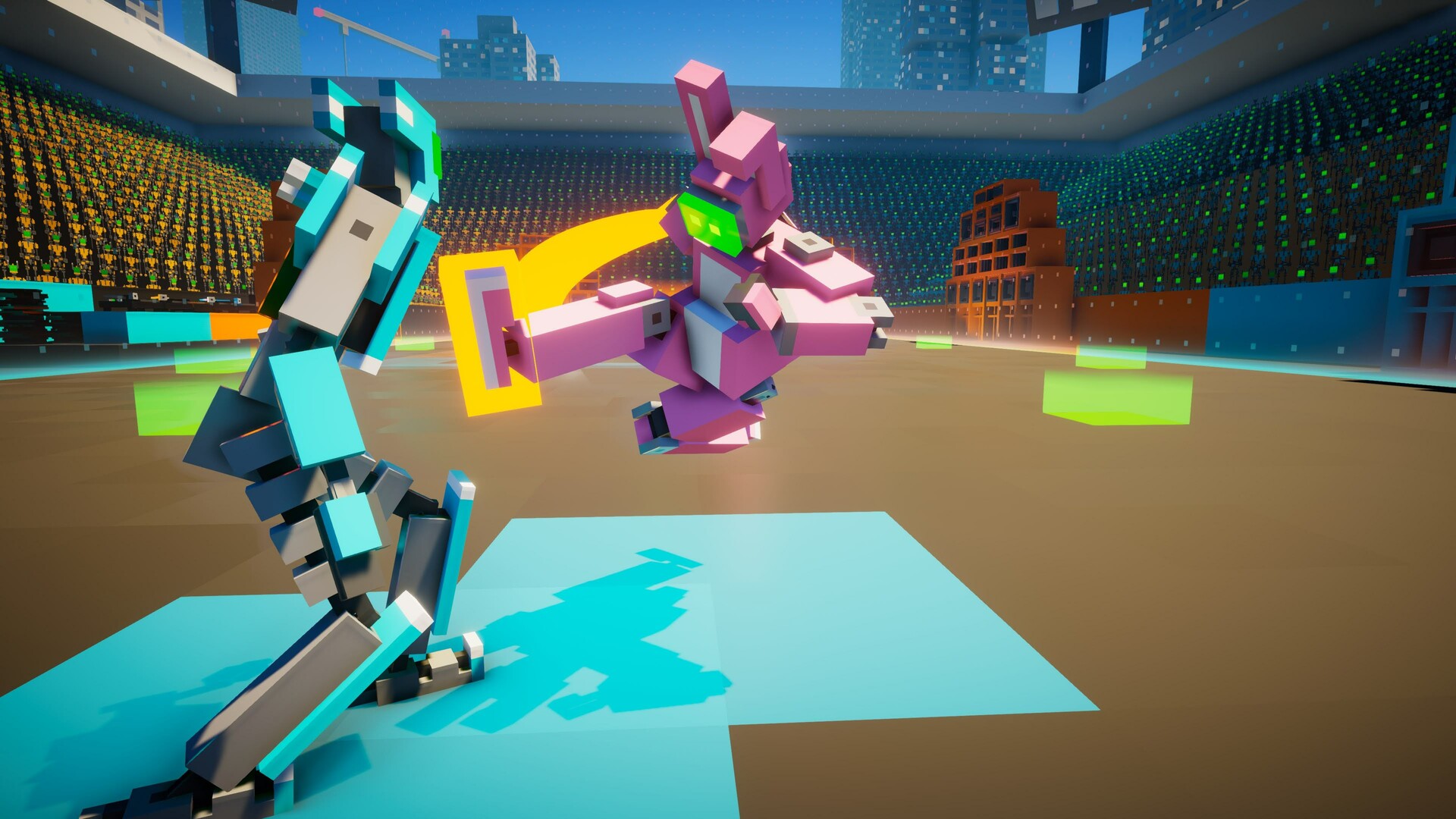 BOTSU: Ridiculous Robots #29