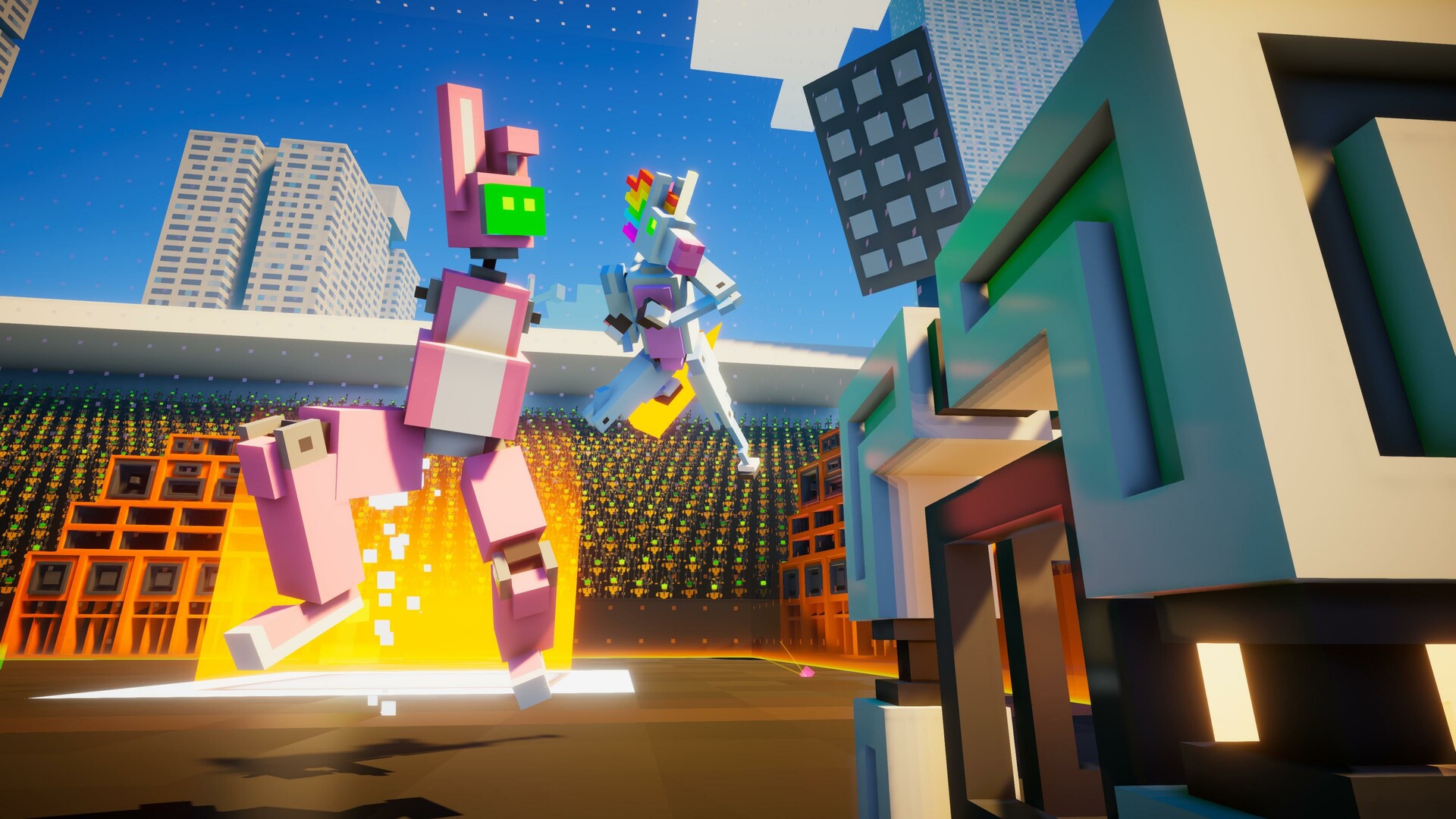 BOTSU: Ridiculous Robots #20