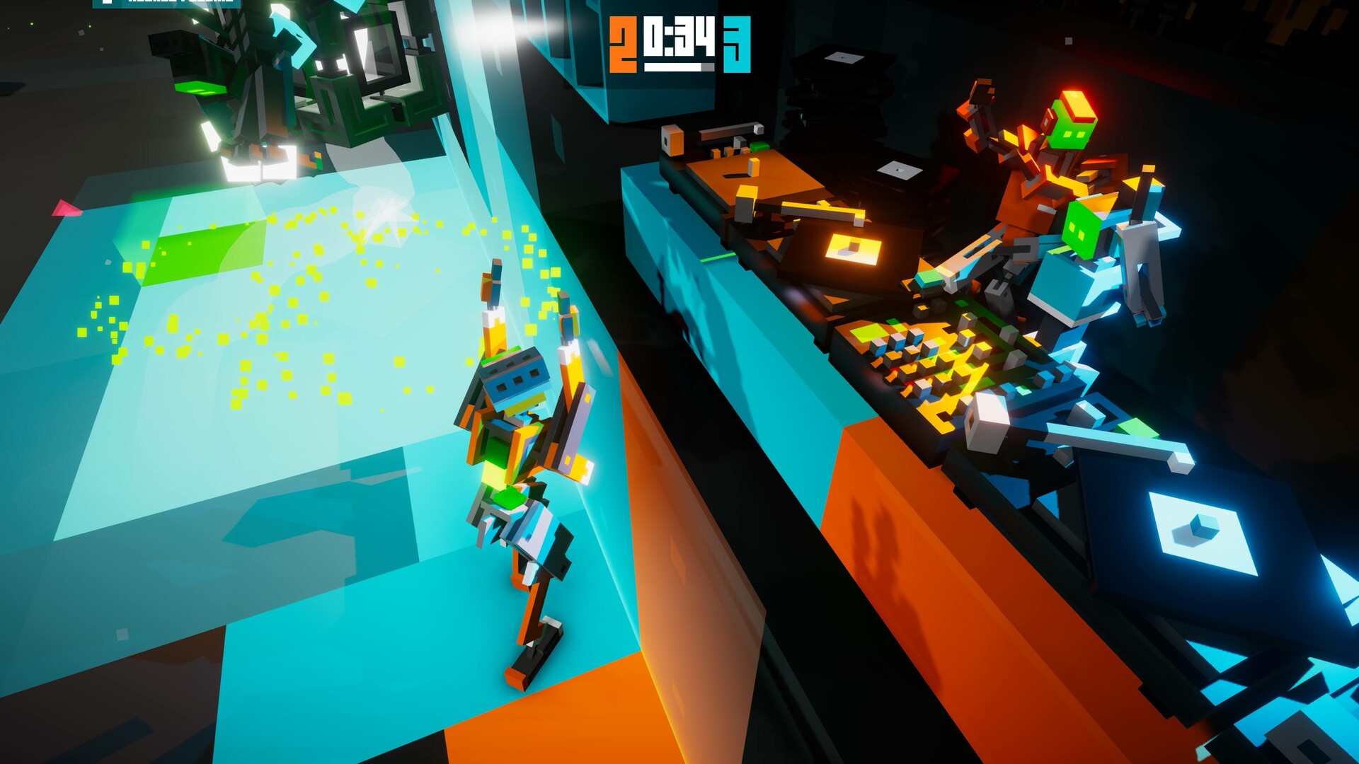 BOTSU: Ridiculous Robots #21