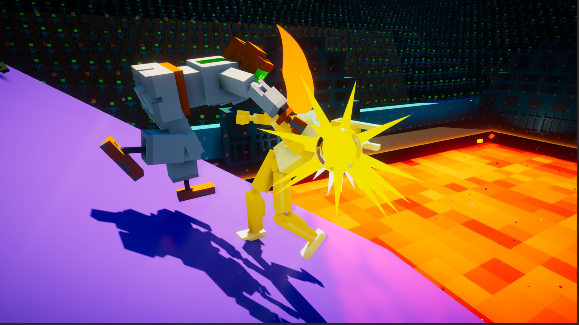 BOTSU: Ridiculous Robots #16