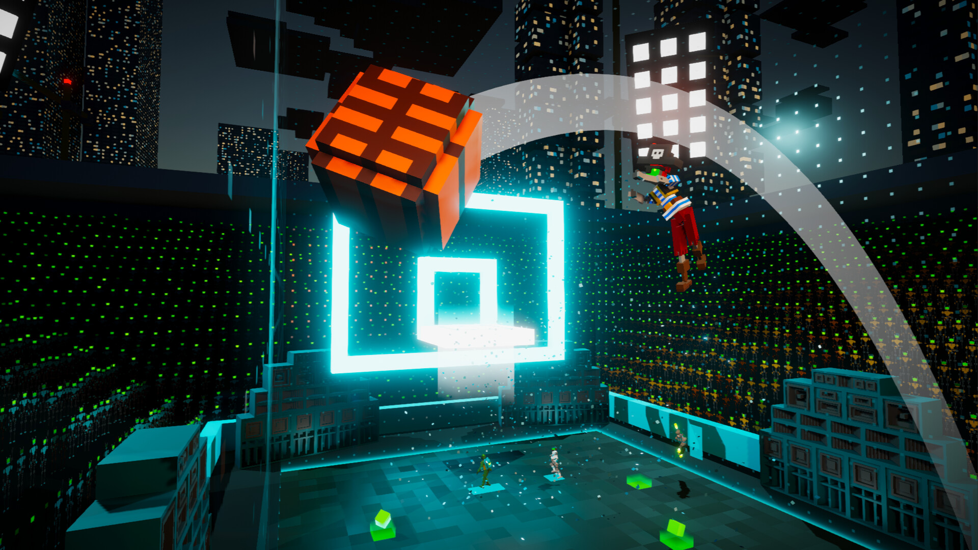 BOTSU: Ridiculous Robots #2