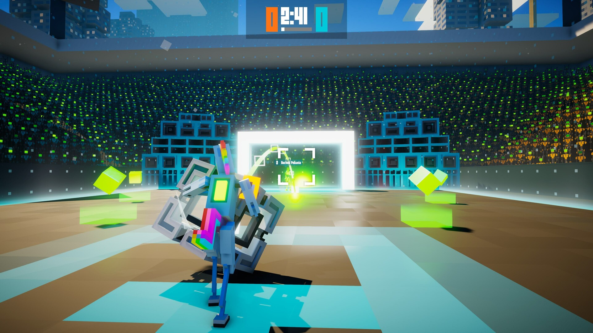 BOTSU: Ridiculous Robots #19