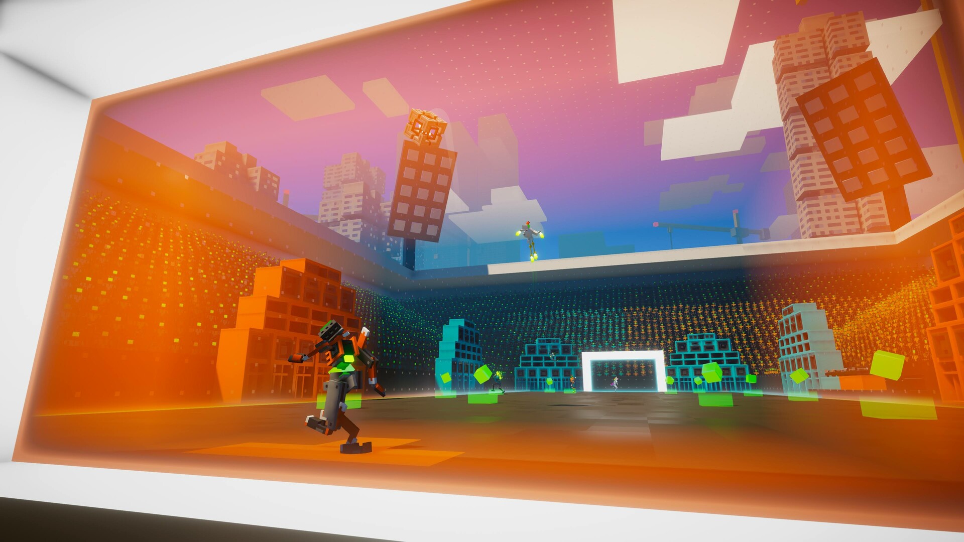 BOTSU: Ridiculous Robots #24