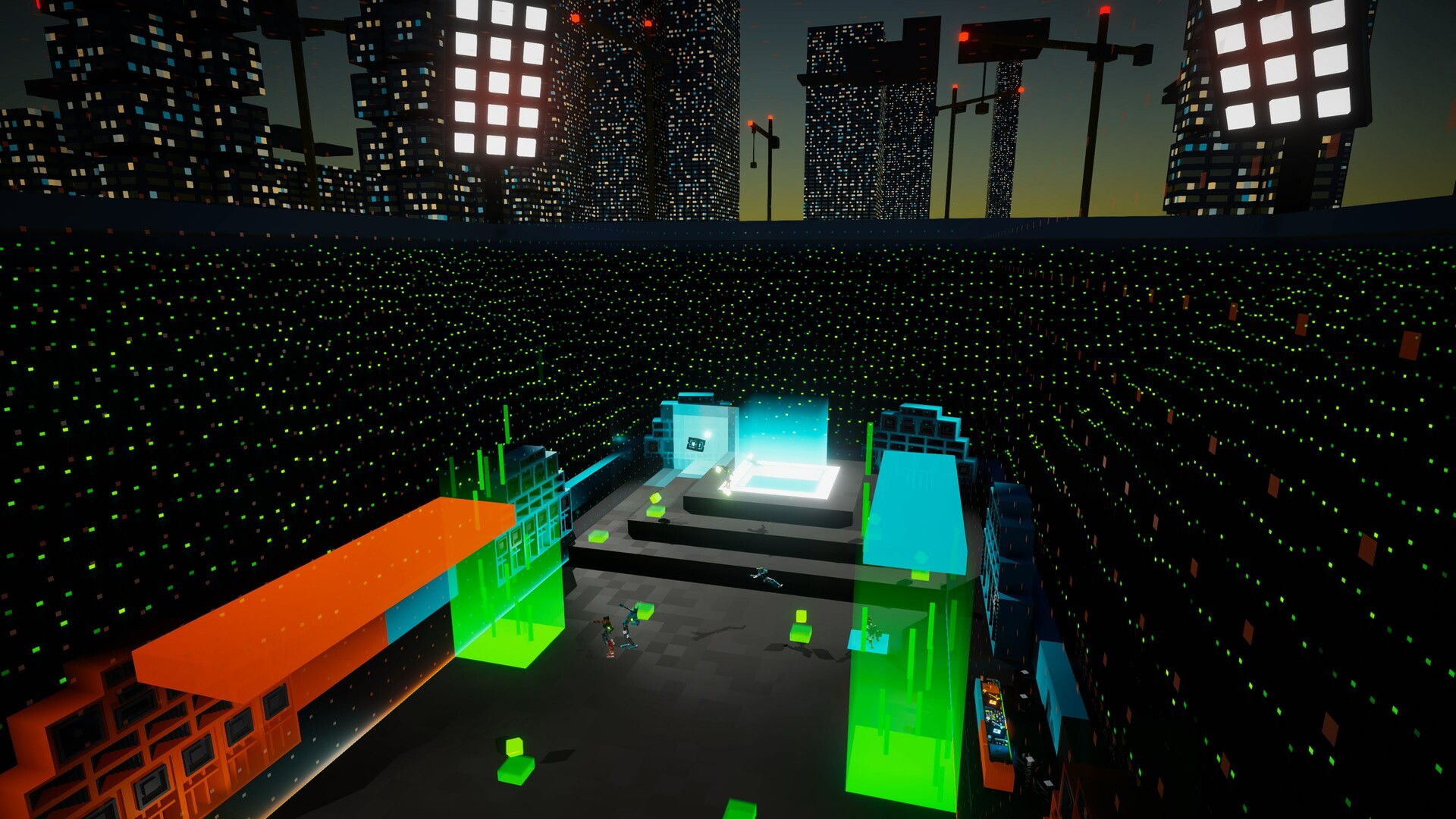 BOTSU: Ridiculous Robots #18