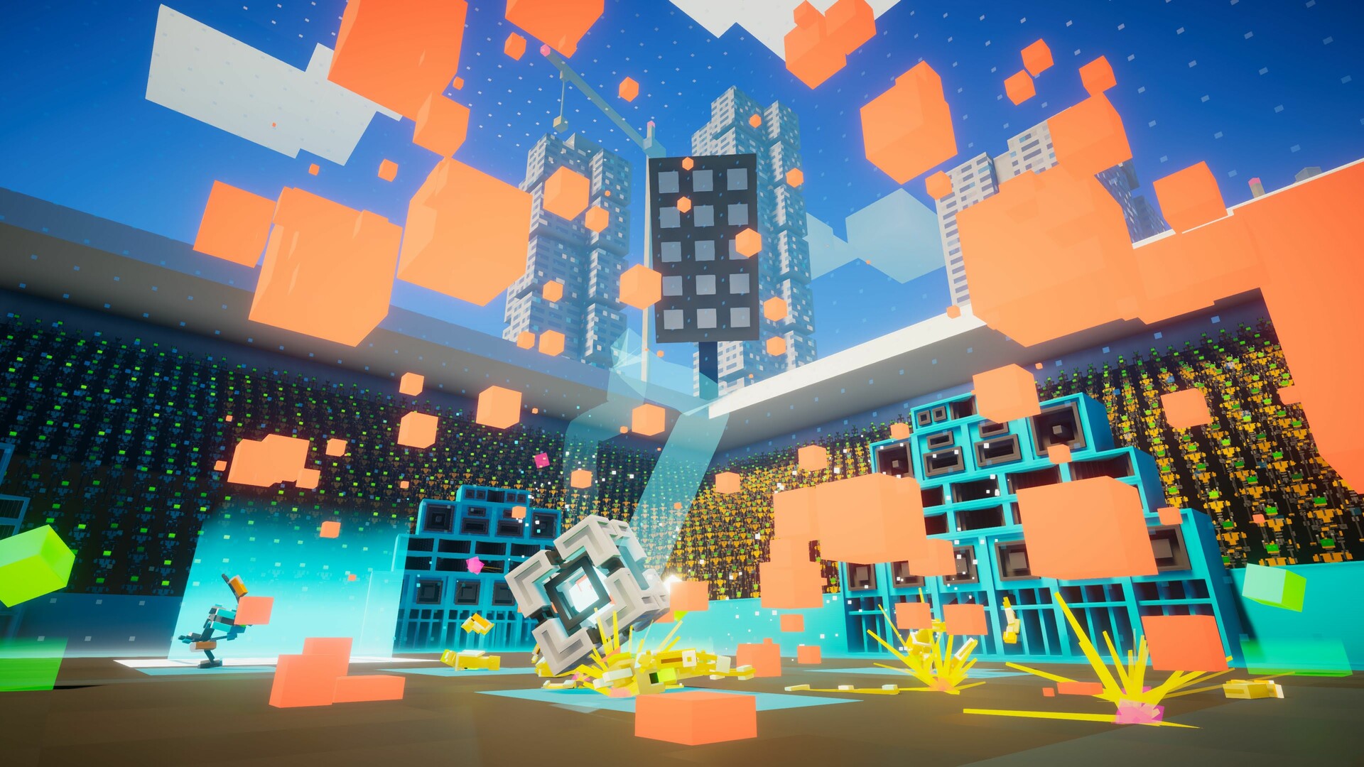 BOTSU: Ridiculous Robots #30