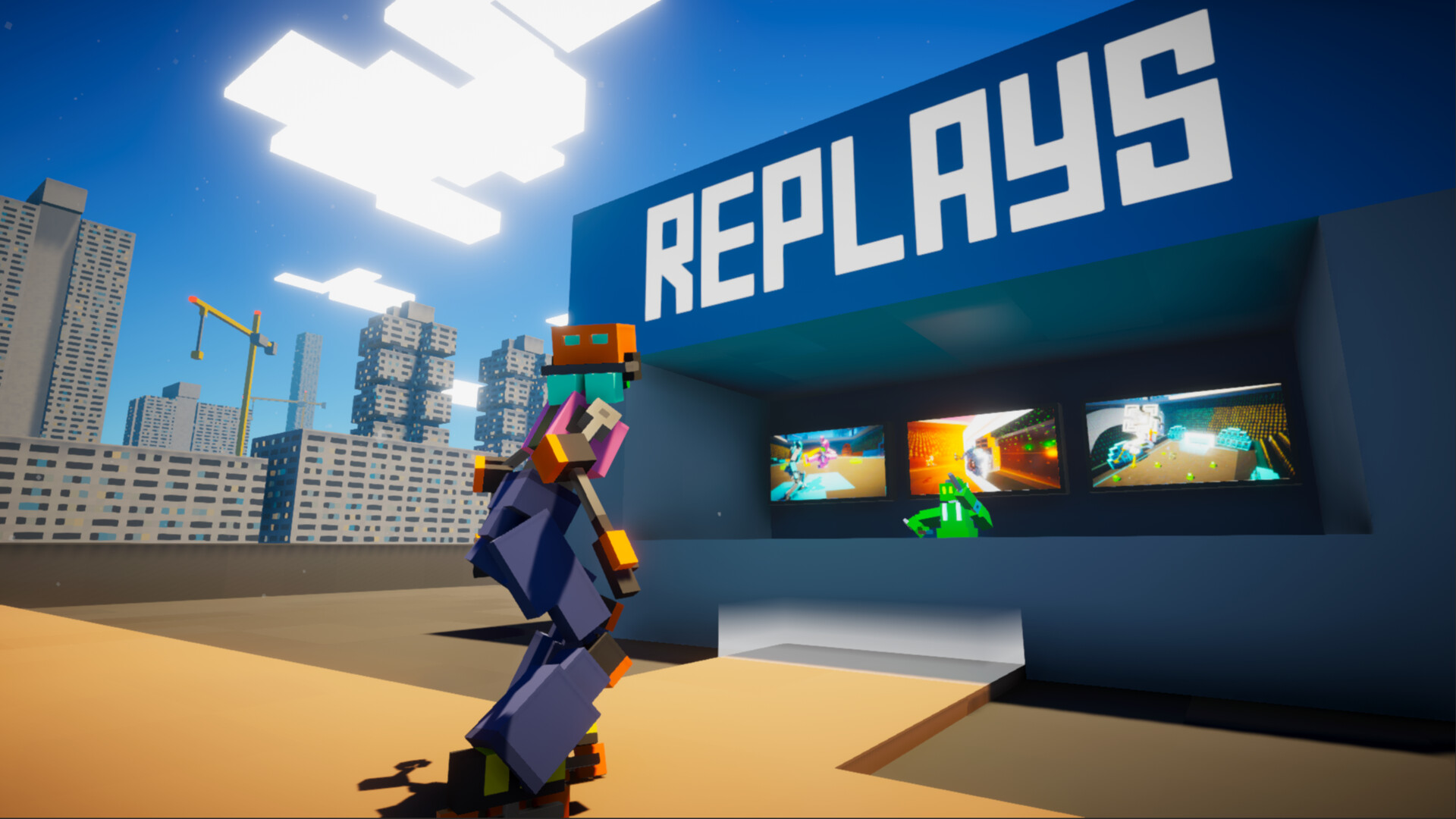 BOTSU: Ridiculous Robots #25