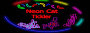 Neon Cat Tickler