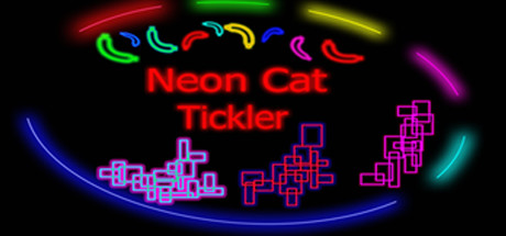 Neon Cat Tickler steam charts