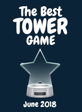 The Dice Tower Awards 2018