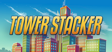 Tower Stacker banner