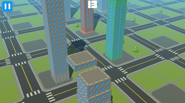Tower Stacker