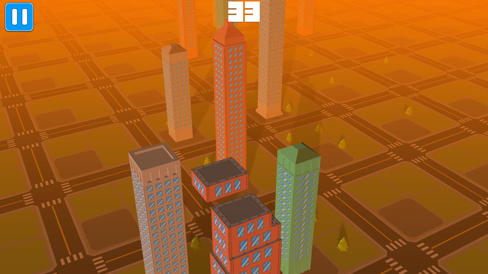 Tower Stacker screenshot 1
