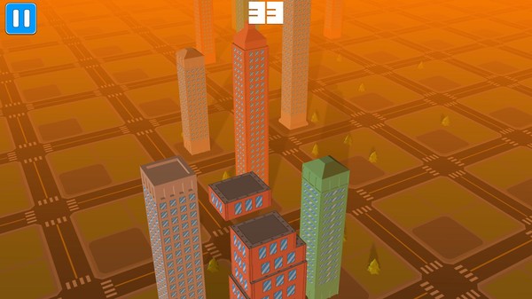 Tower Stacker