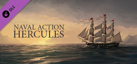 Naval Action - Hercules banner image