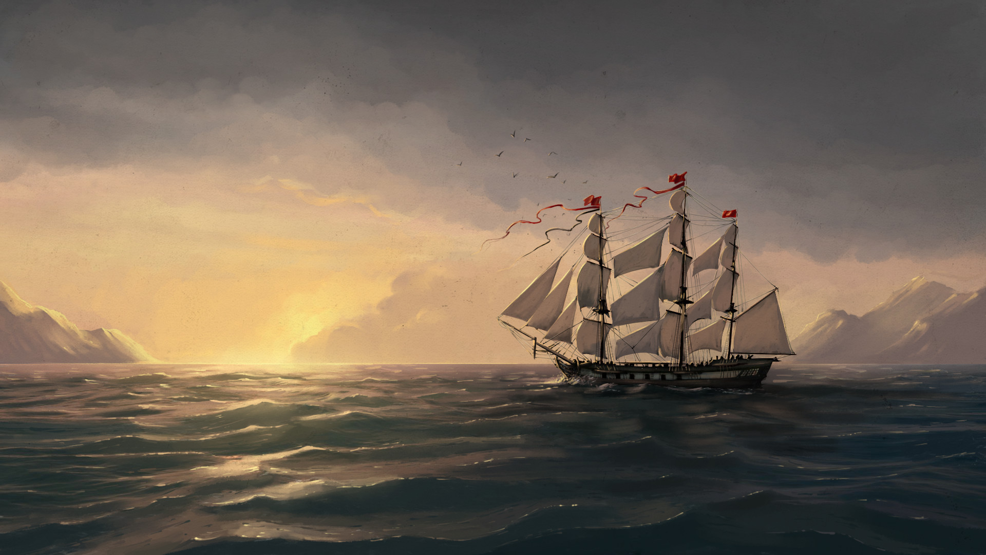 Naval Action - Hercules #0