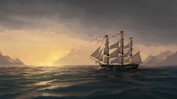 Naval Action - Hercules for steam Naval Action - Hercules for steam