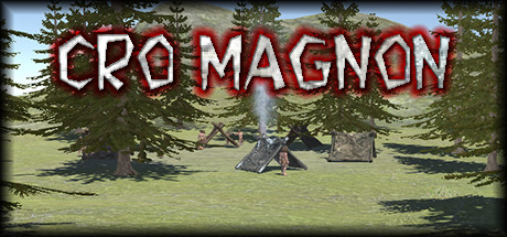 Cro Magnon steam charts