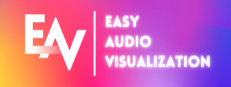 Easy Audio Visualization 게임 이미지