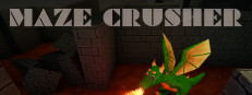 Maze Crusher 게임 이미지