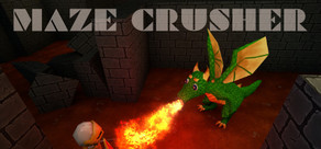 Maze Crusher