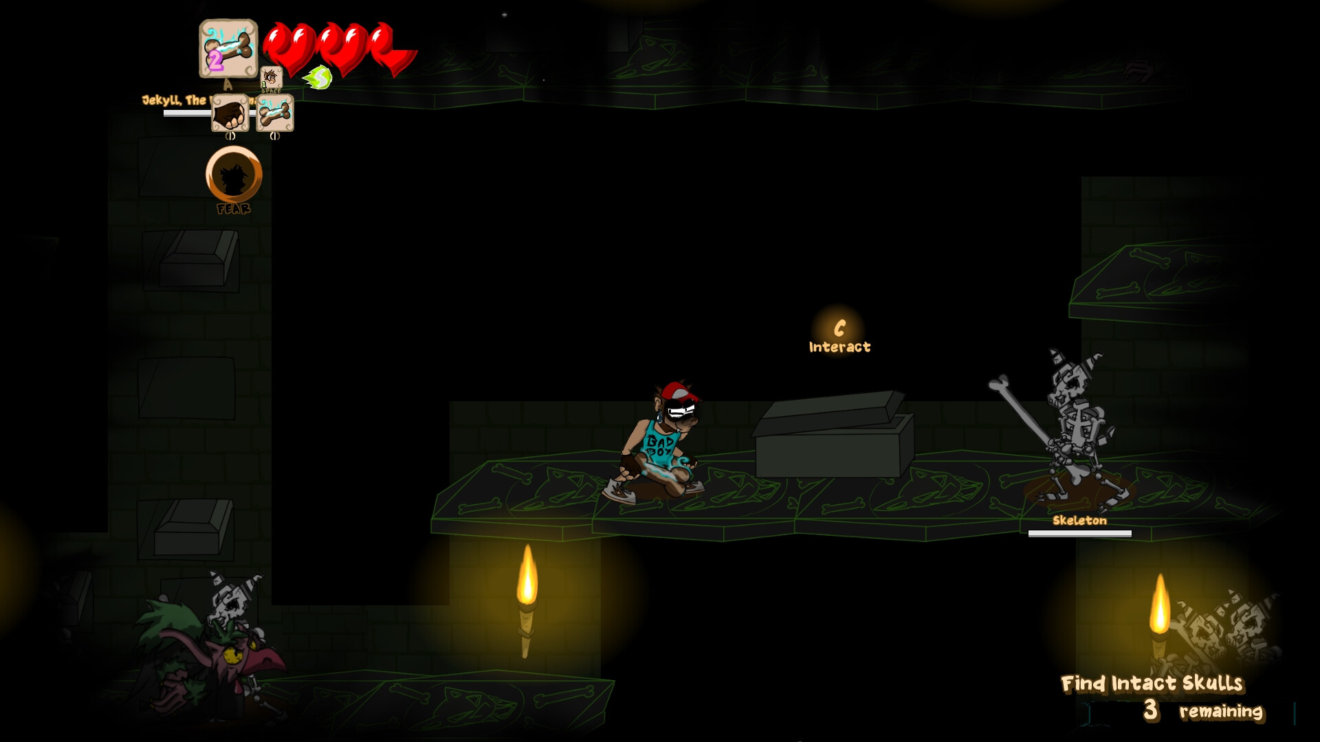 SKD screenshot 4