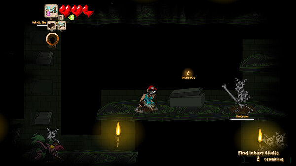 SKD game for windows Pc 1