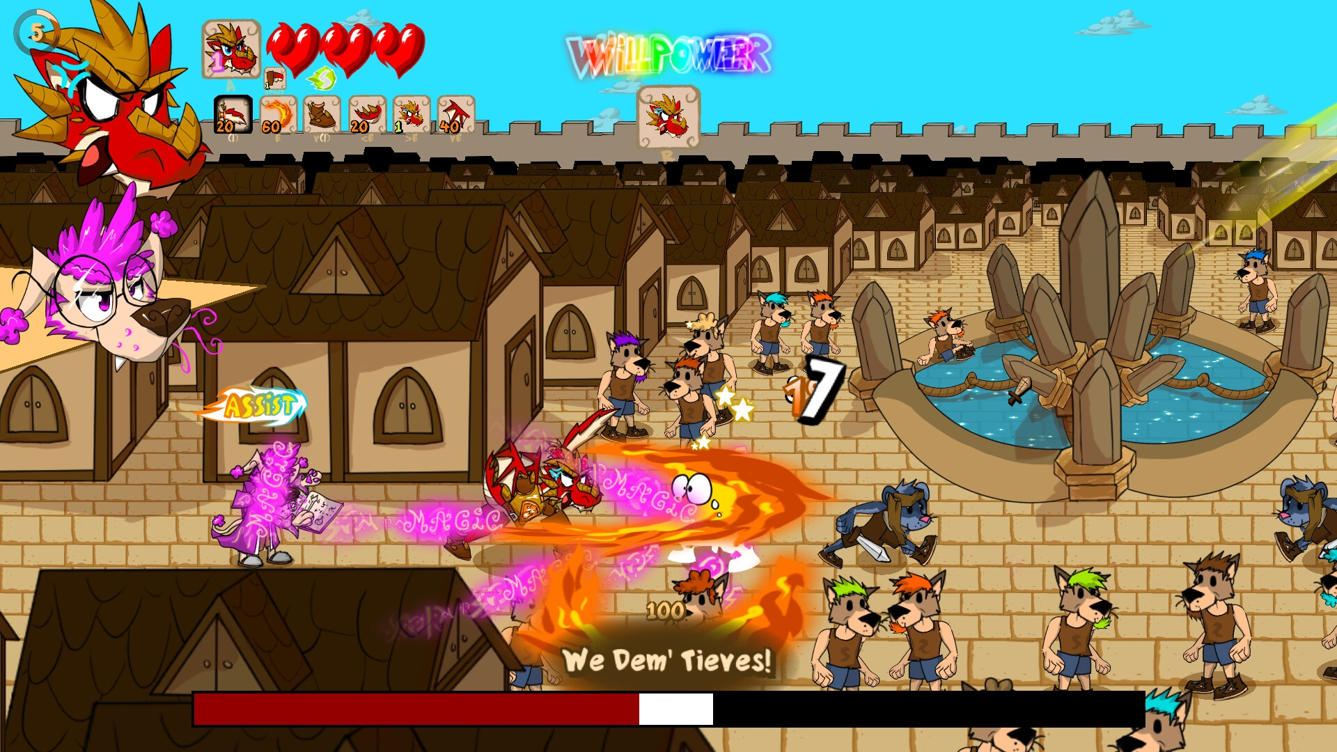 SKD screenshot 2