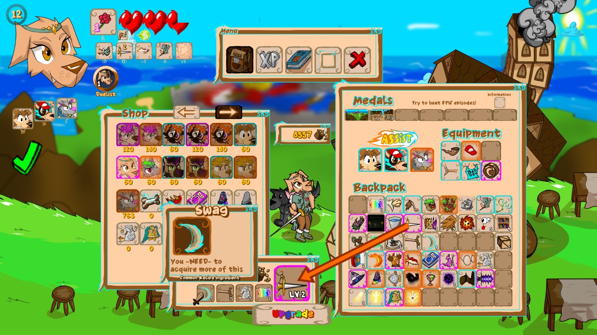 SKD screenshot 8