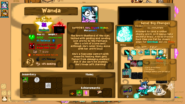 Скриншот из SKD