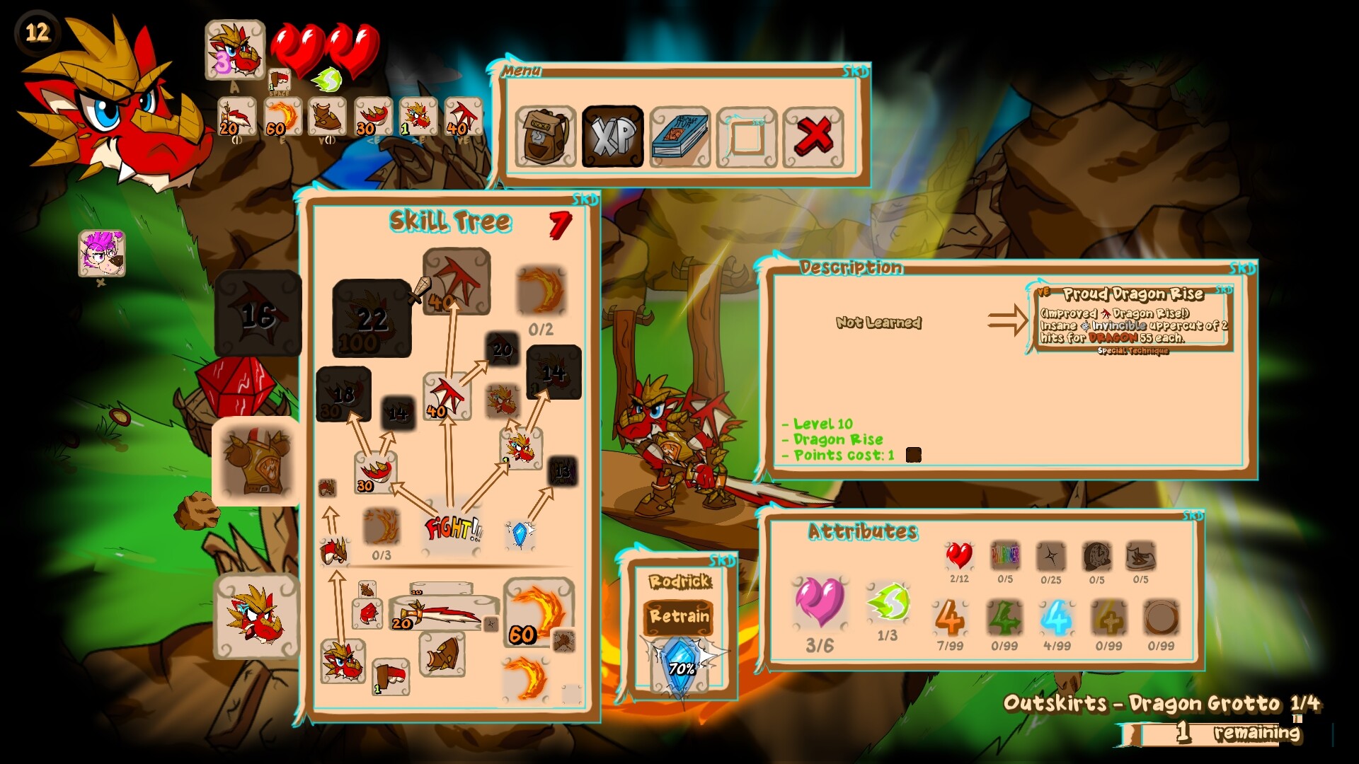 SKD screenshot 7