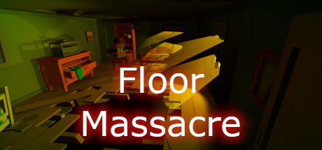 Floor Massacre Cover Image
