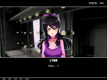 скриншот Lynne 3