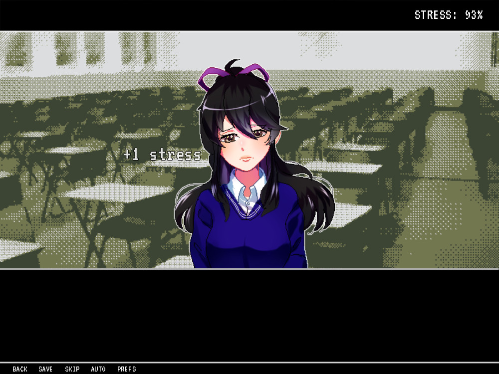 Lynne on Steam