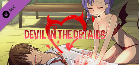 Devil in the Details - Wallpapers banner image