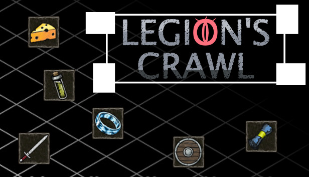 Crawl on Steam