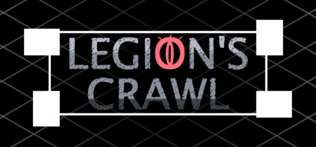 Legion's Crawl Cover Image