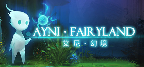 Ayni Fairyland Cover Image