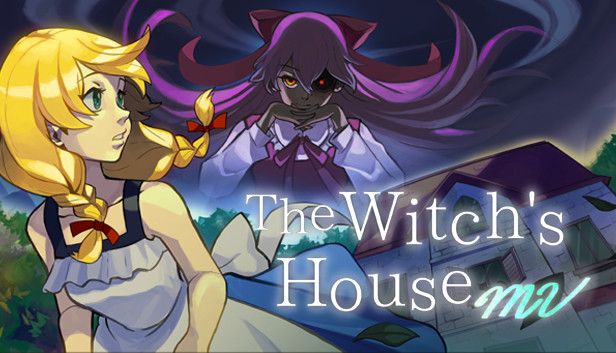 Hello! We are team Chii the Cat! This is our first rpgmv game 'House of  Rules', a puzzle horror game inspired by Ib and Witch's house. We hope you  like it! 