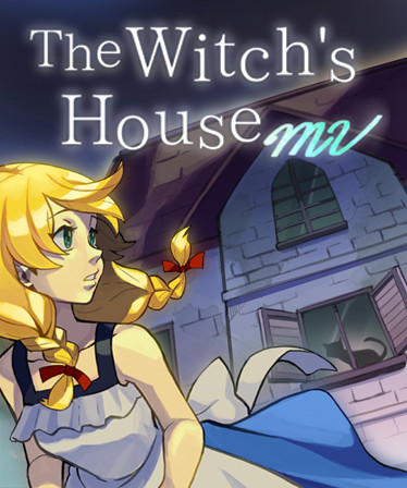 The Witch's House MV