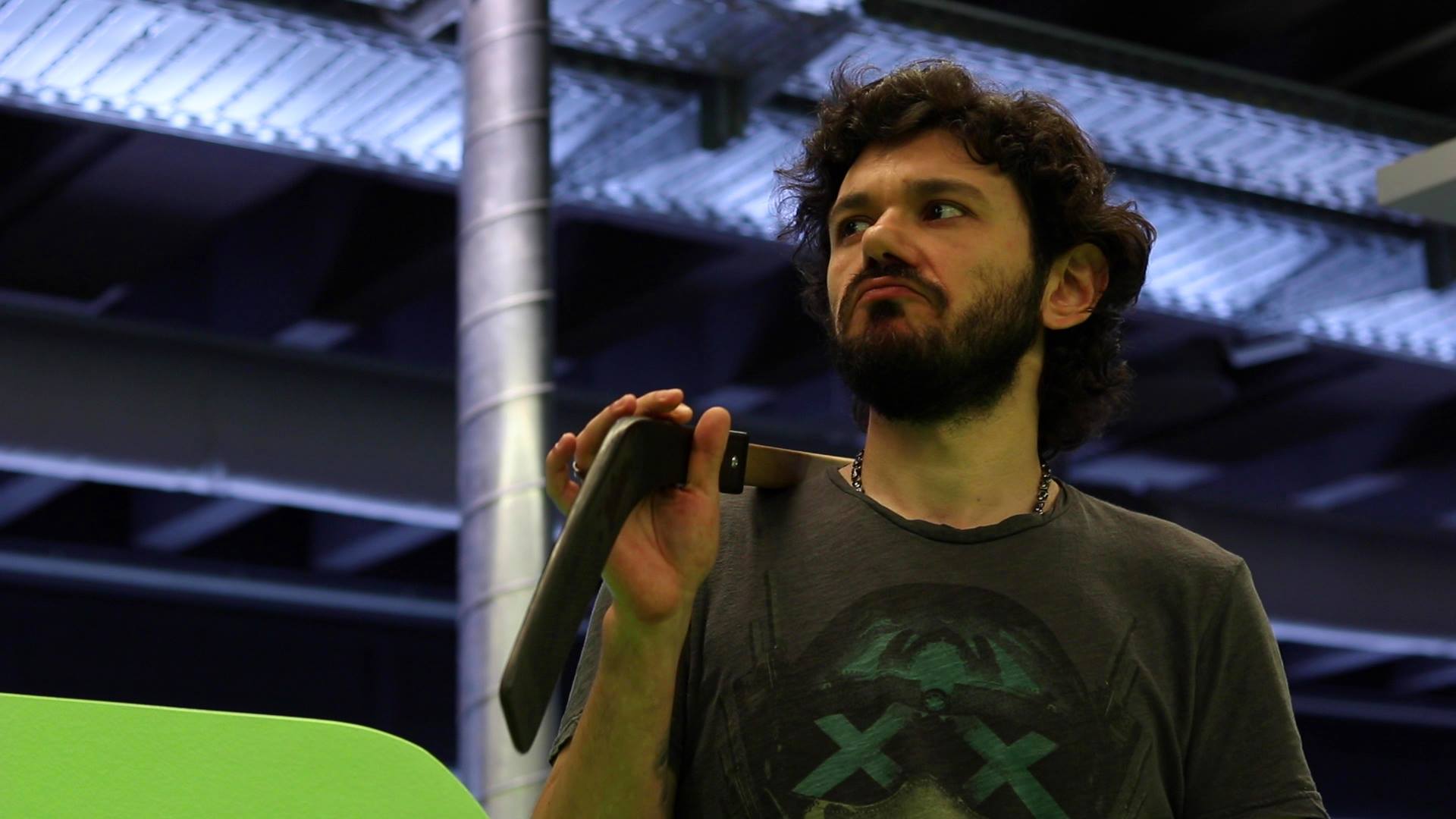 BFG Unlocked Against All Odds: BFG Unlocked Against All Odds – Episode 2 #5