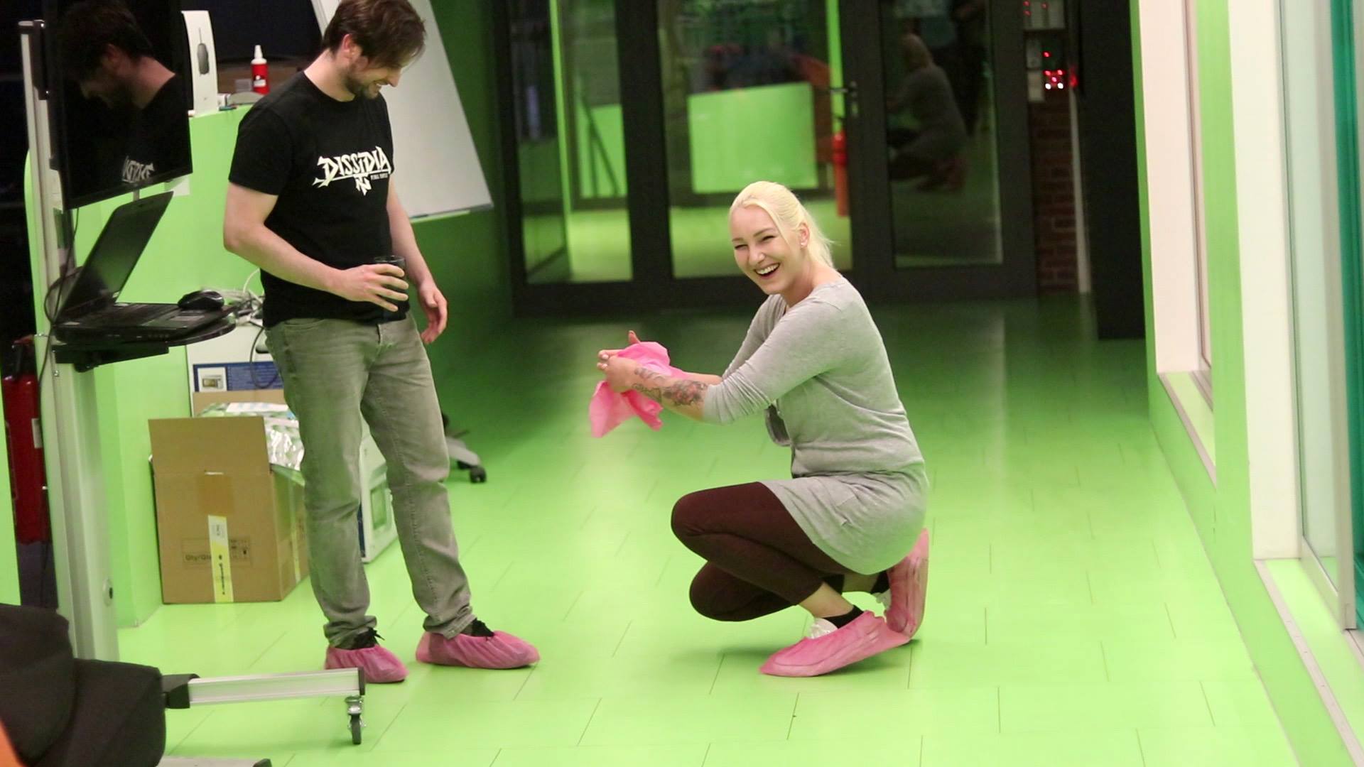 BFG Unlocked Against All Odds: BFG Unlocked Against All Odds – Episode 2 #3