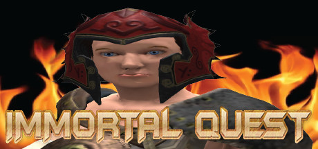 Immortal Quest steam charts