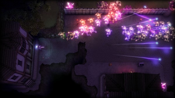 Tesla vs Lovecraft: For Science!