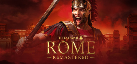 Total war rome remastered прохождение