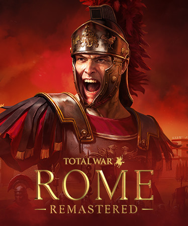 Total War: ROME REMASTERED