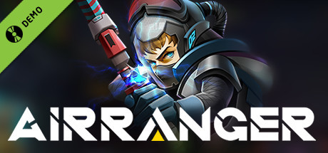 Airranger Trial Version banner